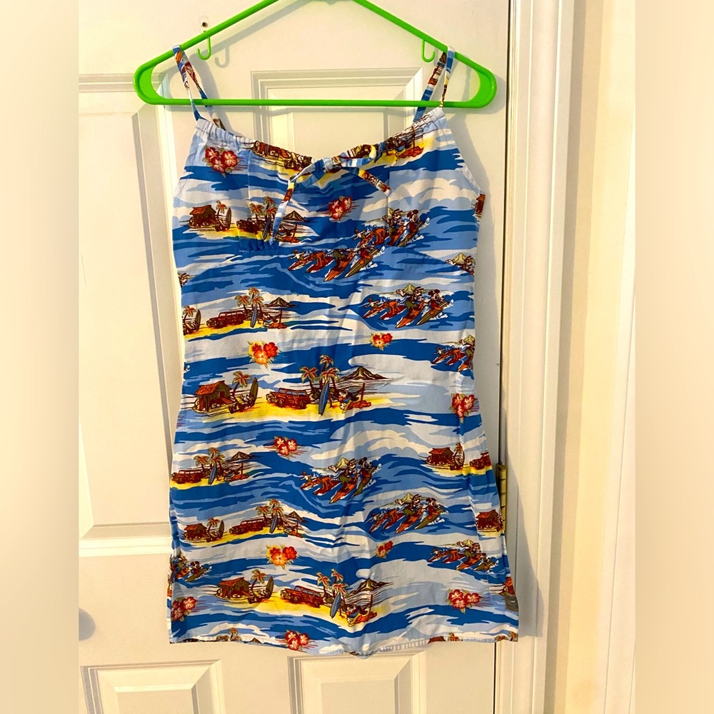 Disney dress